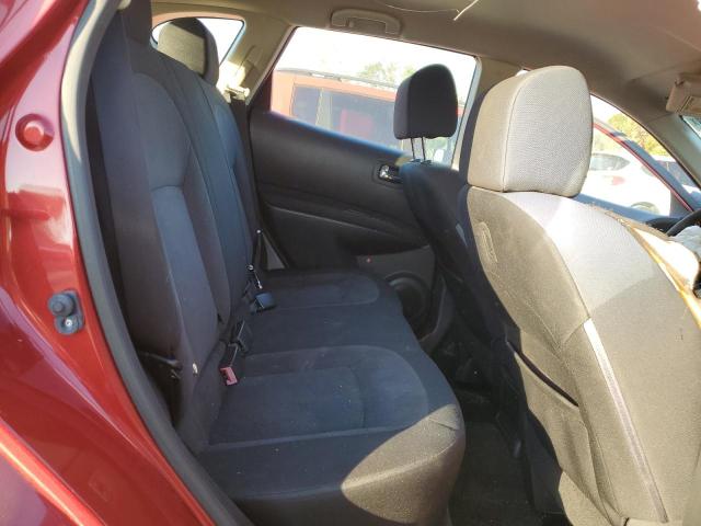 Photo 10 VIN: JN8AS5MT4EW617989 - NISSAN ROGUE SELE 