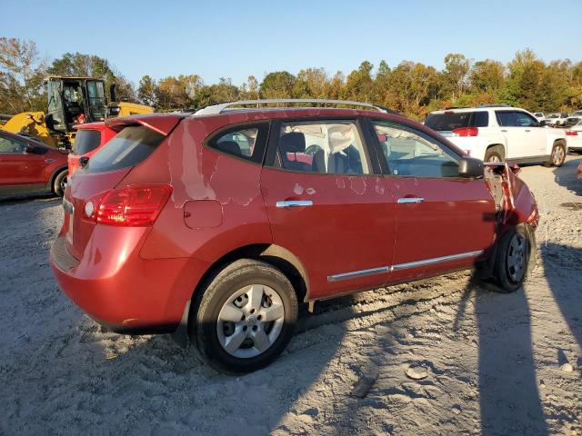 Photo 2 VIN: JN8AS5MT4EW617989 - NISSAN ROGUE SELE 