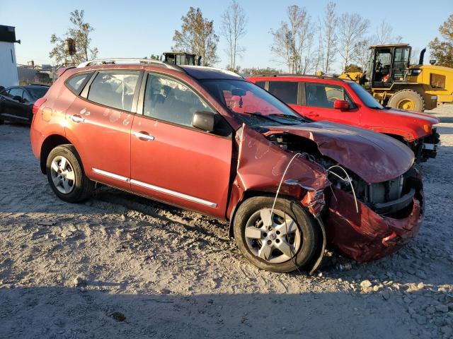 Photo 3 VIN: JN8AS5MT4EW617989 - NISSAN ROGUE SELE 