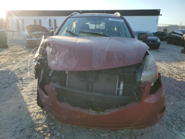 Photo 4 VIN: JN8AS5MT4EW617989 - NISSAN ROGUE SELE 