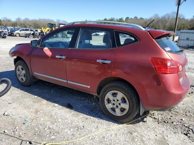 Photo 1 VIN: JN8AS5MT4EW619600 - NISSAN ROGUE 