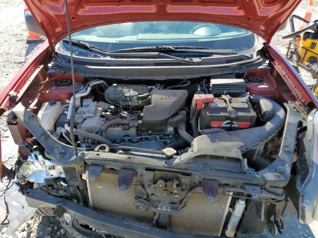 Photo 11 VIN: JN8AS5MT4EW619600 - NISSAN ROGUE 