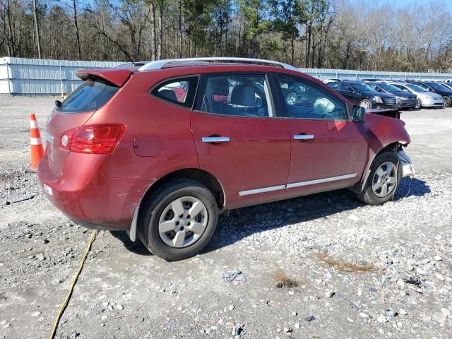 Photo 2 VIN: JN8AS5MT4EW619600 - NISSAN ROGUE 