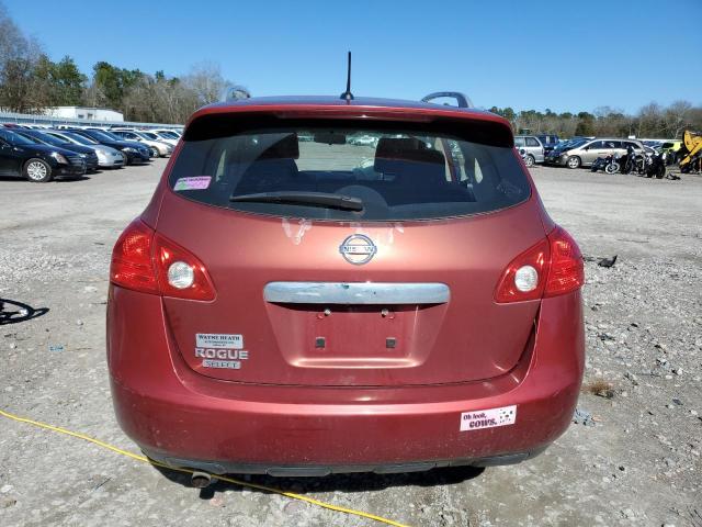 Photo 5 VIN: JN8AS5MT4EW619600 - NISSAN ROGUE 