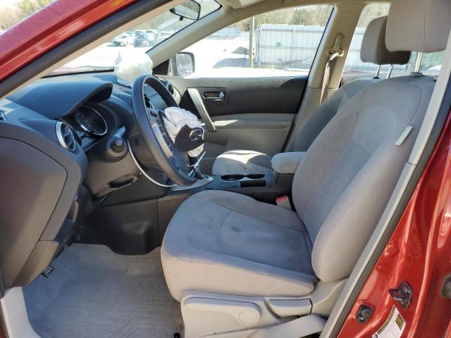 Photo 6 VIN: JN8AS5MT4EW619600 - NISSAN ROGUE 