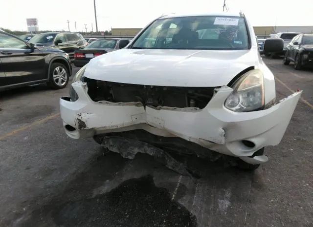 Photo 5 VIN: JN8AS5MT4EW620102 - NISSAN ROGUE SELECT 