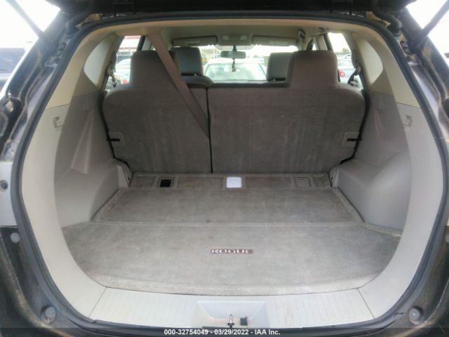 Photo 5 VIN: JN8AS5MT4EW621010 - NISSAN ROGUE SELECT 