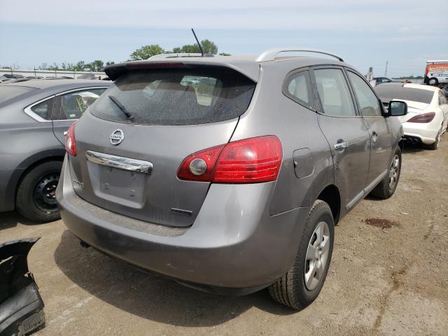 Photo 3 VIN: JN8AS5MT4EW622402 - NISSAN ROGUE SELE 