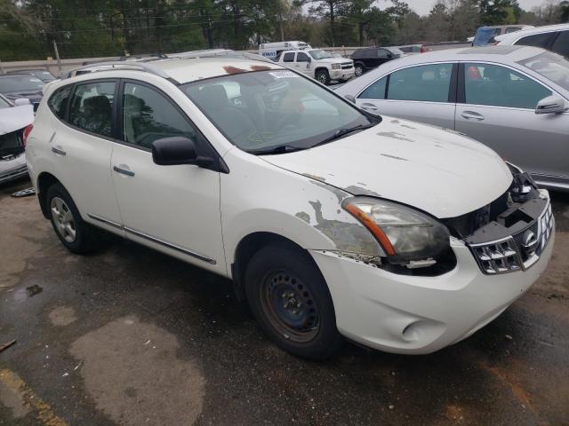 Photo 3 VIN: JN8AS5MT4EW622657 - NISSAN ROGUE 