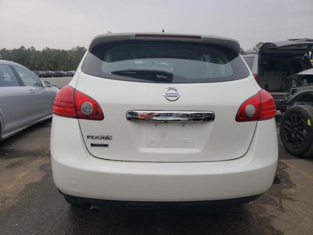 Photo 5 VIN: JN8AS5MT4EW622657 - NISSAN ROGUE 