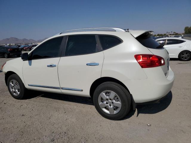 Photo 1 VIN: JN8AS5MT4EW622996 - NISSAN ROGUE SELE 