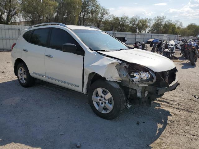 Photo 3 VIN: JN8AS5MT4EW622996 - NISSAN ROGUE SELE 