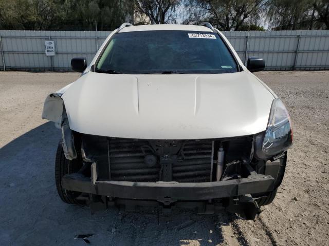 Photo 4 VIN: JN8AS5MT4EW622996 - NISSAN ROGUE SELE 