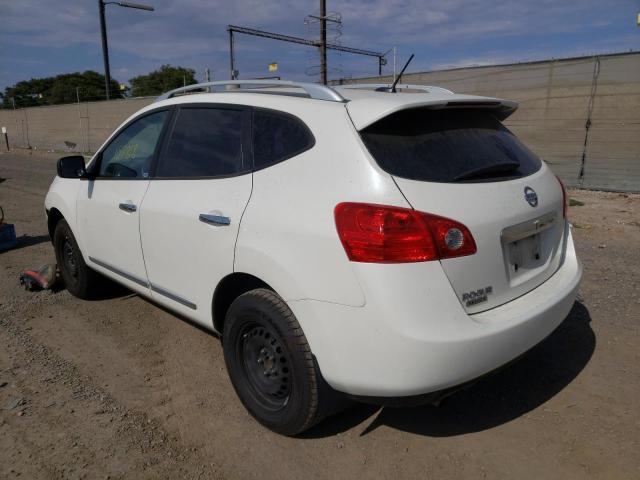 Photo 2 VIN: JN8AS5MT4EW623212 - NISSAN ROGUE SELE 