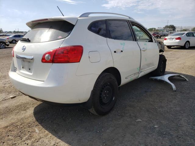 Photo 3 VIN: JN8AS5MT4EW623212 - NISSAN ROGUE SELE 