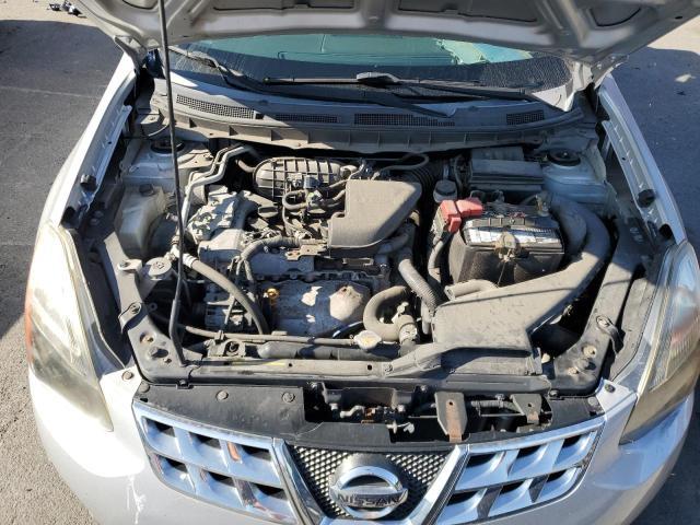 Photo 11 VIN: JN8AS5MT4EW623842 - NISSAN ROGUE SELE 