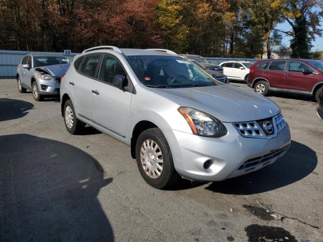 Photo 3 VIN: JN8AS5MT4EW623842 - NISSAN ROGUE SELE 