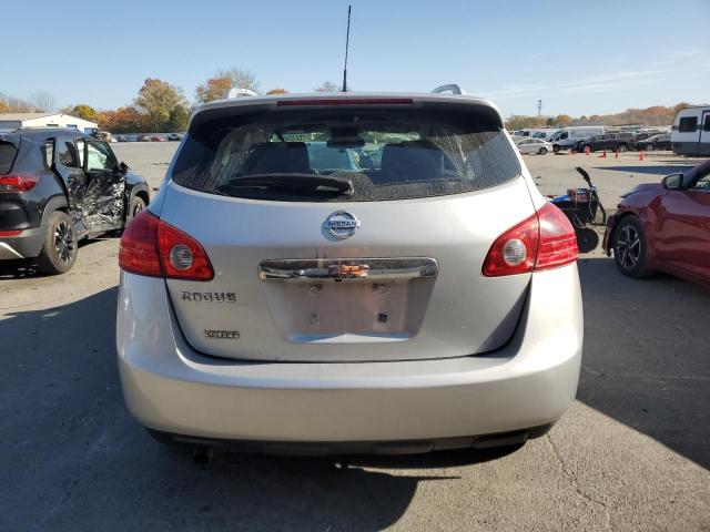 Photo 5 VIN: JN8AS5MT4EW623842 - NISSAN ROGUE SELE 