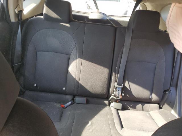 Photo 9 VIN: JN8AS5MT4EW623842 - NISSAN ROGUE SELE 