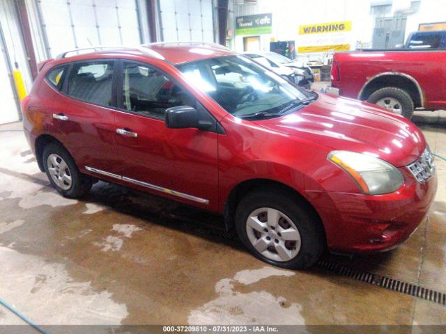 Photo 0 VIN: JN8AS5MT4EW624361 - NISSAN ROGUE SELECT 