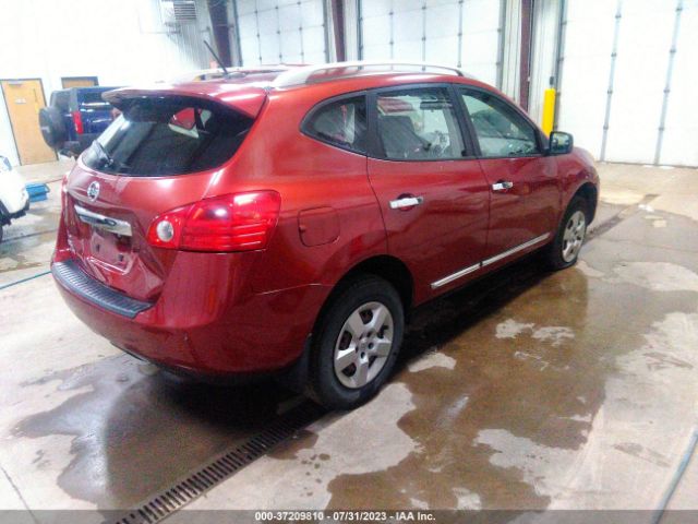 Photo 3 VIN: JN8AS5MT4EW624361 - NISSAN ROGUE SELECT 