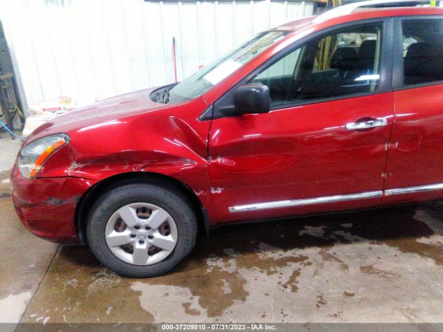 Photo 5 VIN: JN8AS5MT4EW624361 - NISSAN ROGUE SELECT 