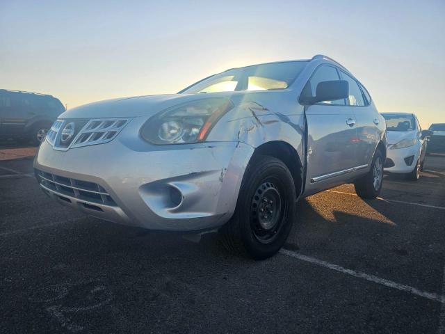 Photo 1 VIN: JN8AS5MT4FW151031 - NISSAN ROGUE SELE 