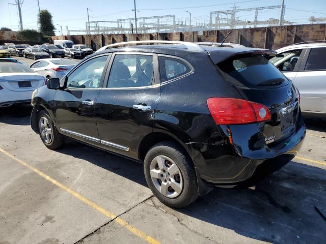 Photo 1 VIN: JN8AS5MT4FW151787 - NISSAN ROGUE 