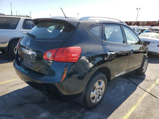 Photo 2 VIN: JN8AS5MT4FW151787 - NISSAN ROGUE 