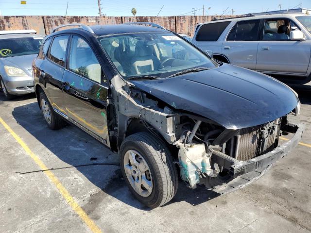 Photo 3 VIN: JN8AS5MT4FW151787 - NISSAN ROGUE 