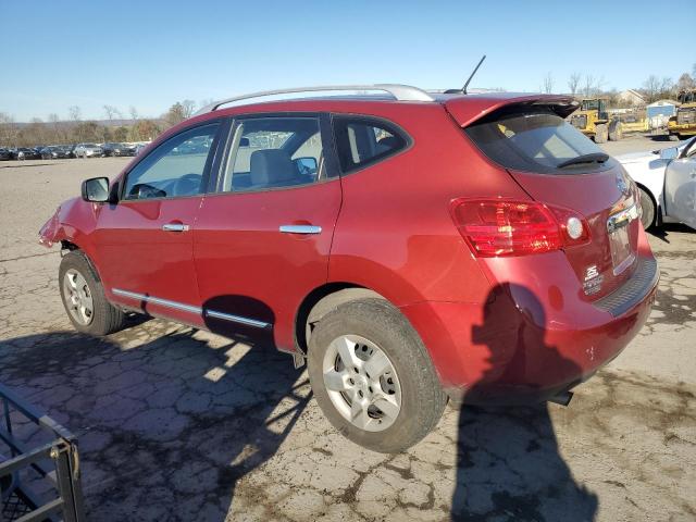 Photo 1 VIN: JN8AS5MT4FW152423 - NISSAN ROGUE SELE 