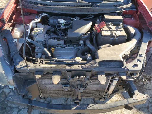 Photo 11 VIN: JN8AS5MT4FW152423 - NISSAN ROGUE SELE 