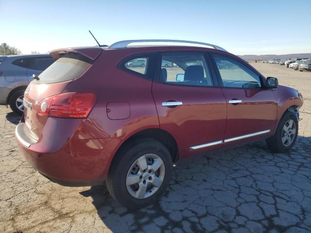 Photo 2 VIN: JN8AS5MT4FW152423 - NISSAN ROGUE SELE 