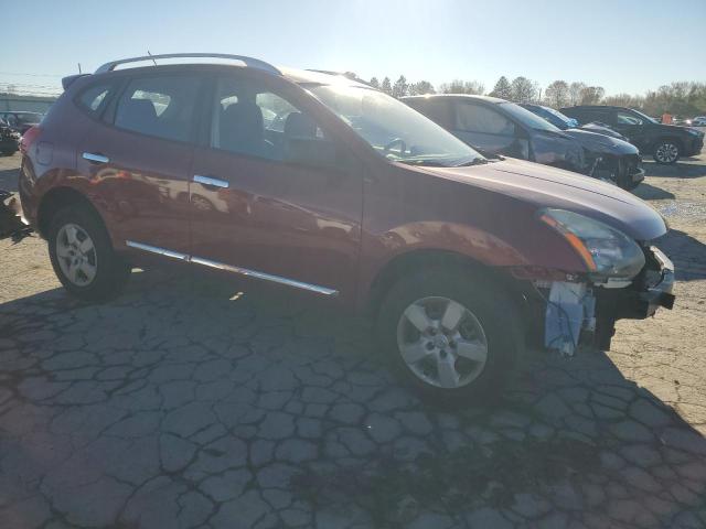 Photo 3 VIN: JN8AS5MT4FW152423 - NISSAN ROGUE SELE 