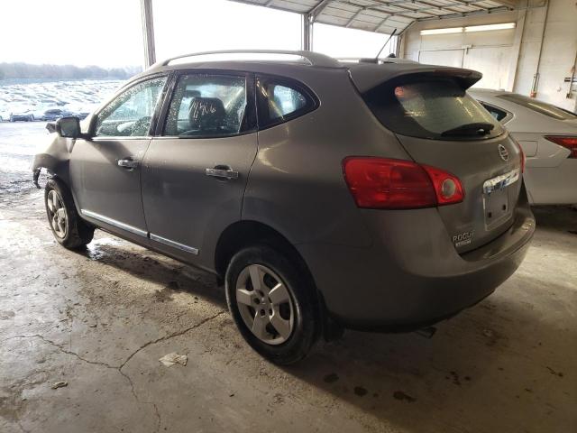 Photo 1 VIN: JN8AS5MT4FW152888 - NISSAN ROGUE 