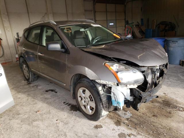 Photo 3 VIN: JN8AS5MT4FW152888 - NISSAN ROGUE 