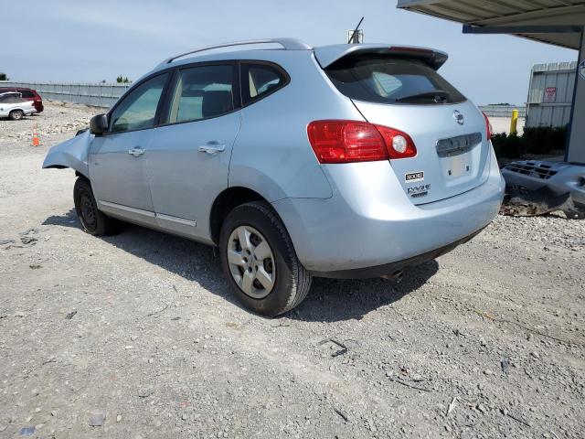 Photo 1 VIN: JN8AS5MT4FW153751 - NISSAN ROGUE SELE 