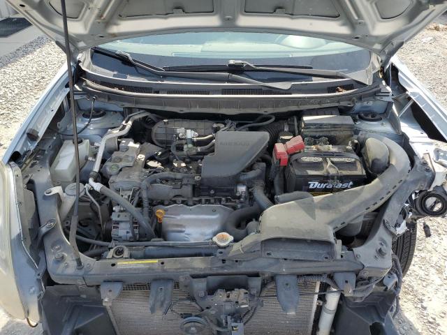 Photo 11 VIN: JN8AS5MT4FW153751 - NISSAN ROGUE SELE 