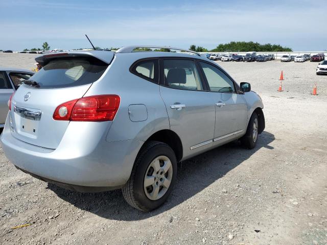 Photo 2 VIN: JN8AS5MT4FW153751 - NISSAN ROGUE SELE 