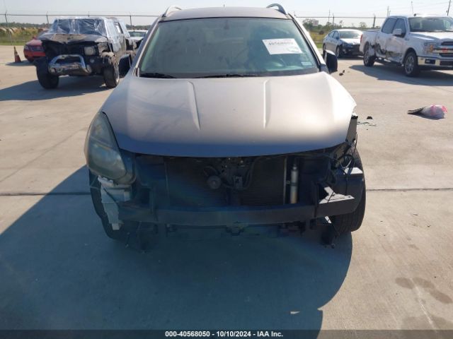 Photo 5 VIN: JN8AS5MT4FW154950 - NISSAN ROGUE 