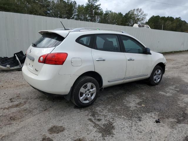 Photo 2 VIN: JN8AS5MT4FW155760 - NISSAN ROGUE SELE 