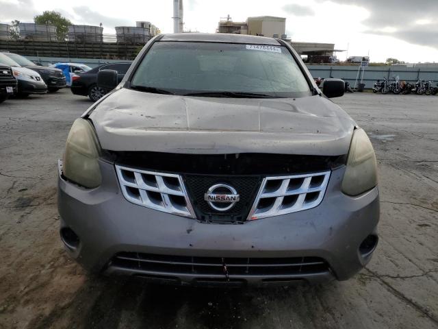 Photo 4 VIN: JN8AS5MT4FW157511 - NISSAN ROGUE SELE 