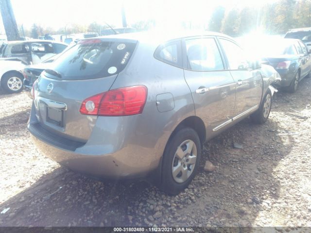 Photo 3 VIN: JN8AS5MT4FW159405 - NISSAN ROGUE SELECT 