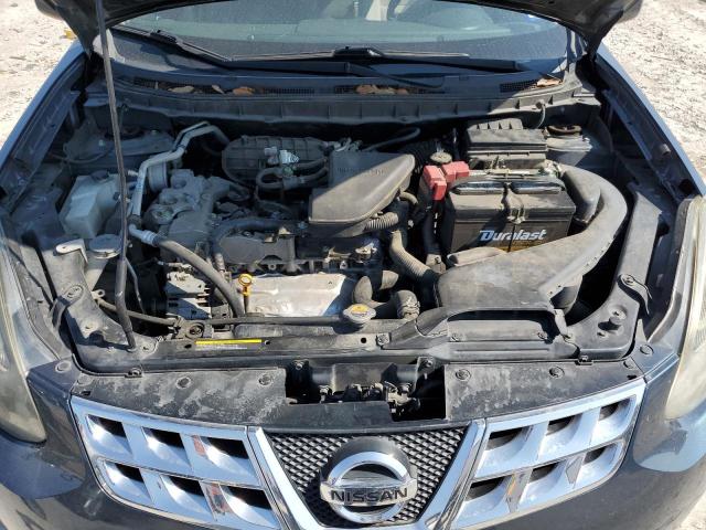 Photo 11 VIN: JN8AS5MT4FW159971 - NISSAN ROGUE 