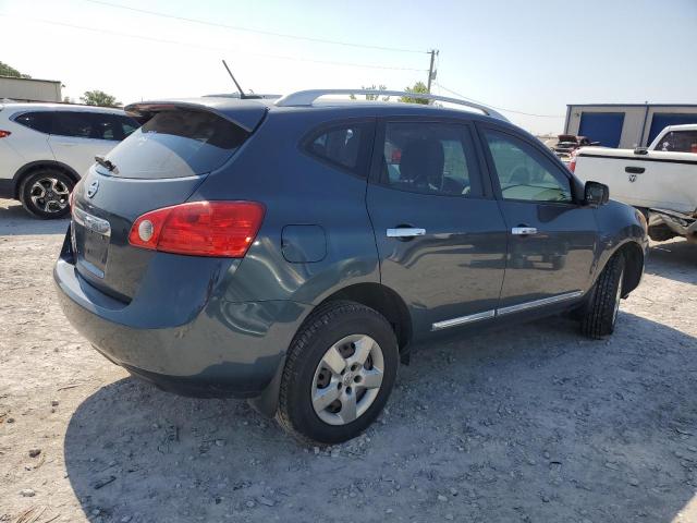 Photo 2 VIN: JN8AS5MT4FW159971 - NISSAN ROGUE 