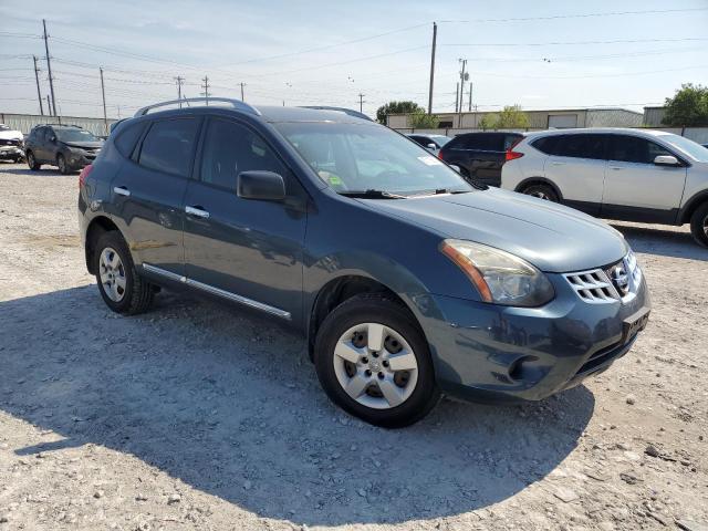 Photo 3 VIN: JN8AS5MT4FW159971 - NISSAN ROGUE 