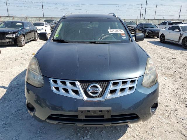 Photo 4 VIN: JN8AS5MT4FW159971 - NISSAN ROGUE 