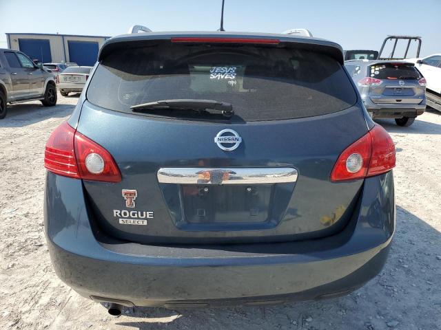 Photo 5 VIN: JN8AS5MT4FW159971 - NISSAN ROGUE 