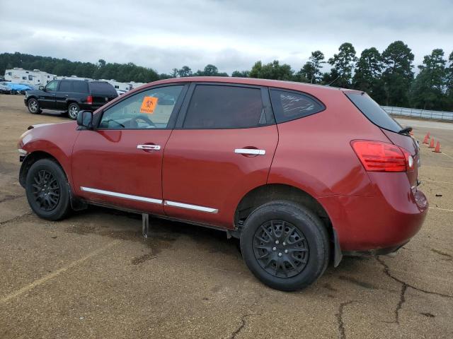 Photo 1 VIN: JN8AS5MT4FW163633 - NISSAN ROGUE SELE 