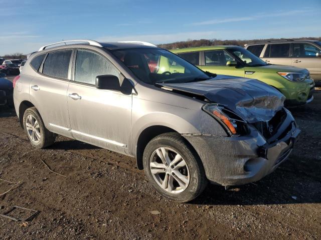 Photo 3 VIN: JN8AS5MT4FW650850 - NISSAN ROGUE 